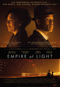 Empire of Light (DVD)