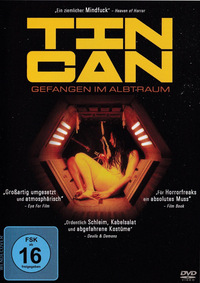 Tin Can (Blu-ray)