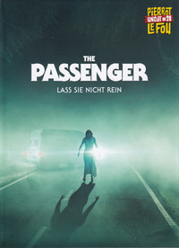 The Passenger (Blu-ray)