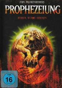 Prophezeiung (DVD)