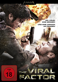 The Viral Factor (DVD)