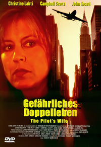 Gefährliches Doppelleben (DVD)