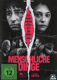 Menschliche Dinge (DVD)