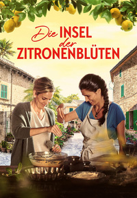 Die Insel der Zitronenblüten