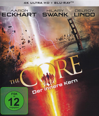 The Core (4K UHD)