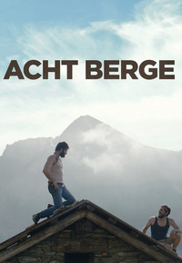 Acht Berge