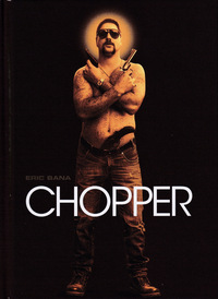 Chopper (DVD)