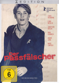 Der Passfälscher (DVD)