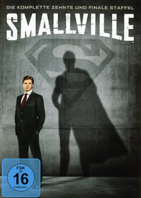 Smallville - Staffel 10 - Disc 2 (Blu-ray)