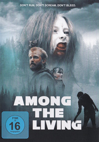 Among the Living (DVD)