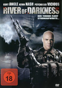 River of Darkness (DVD)