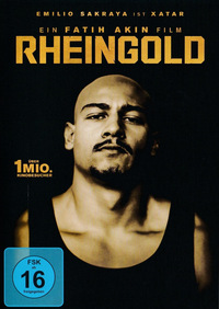 Rheingold (DVD)