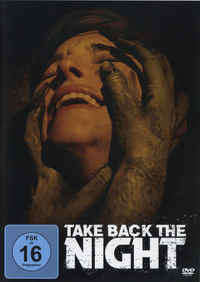 Take Back the Night (Blu-ray)