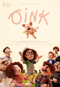 Oink (DVD)