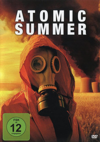 Atomic Summer (Blu-ray)
