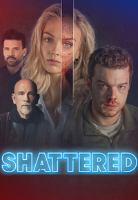 Shattered - Gefährliche Affäre