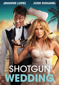 Shotgun Wedding (Blu-ray)