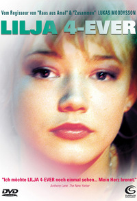 Lilja 4-ever (DVD)