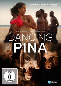 Dancing Pina (DVD)