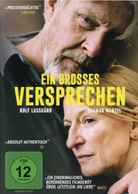 Ein großes Versprechen (DVD)