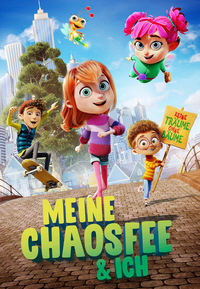 Meine Chaosfee & ich (DVD)