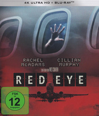 Red Eye (Blu-ray)