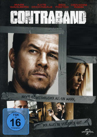 Contraband (Blu-ray)