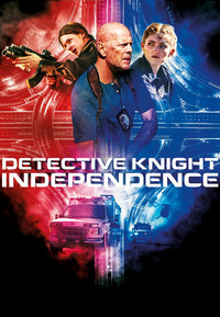 Detective Knight 3 - Independence (Blu-ray)