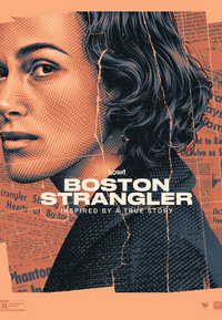 Boston Strangler (Blu-ray)