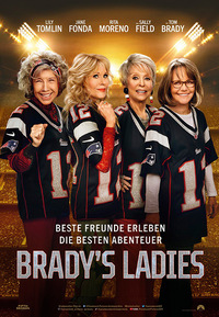 Brady's Ladies (DVD)