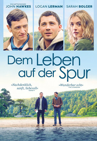 Dem Leben auf der Spur