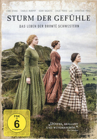 Sturm der Gefühle (DVD)
