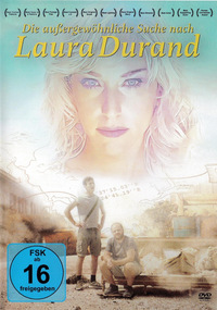 Die außergewöhnliche Suche nach Laura Durand (DVD)
