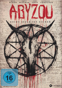 Abyzou (Blu-ray)