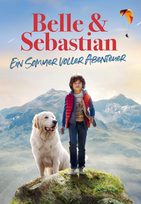 Belle & Sebastian - Ein Sommer voller Abenteuer