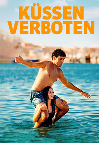 Küssen verboten