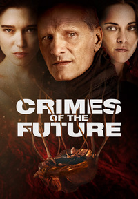 Crimes of the Future