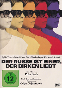 Der Russe ist einer, der Birken liebt (DVD)