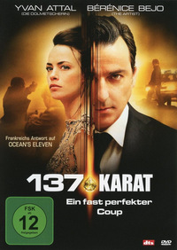137 Karat (DVD)