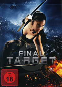 Final Target (DVD)