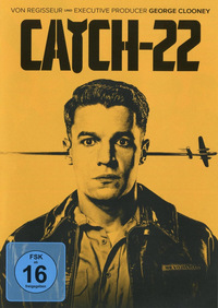 Catch-22 - Die Miniserie - Disc 2 - Episoden 4 - 6 (DVD)