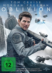 Oblivion (Blu-ray)
