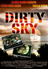Dirty Sky (DVD)