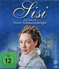 Sisi (DVD)