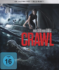 Crawl (DVD)