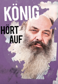 König hört auf