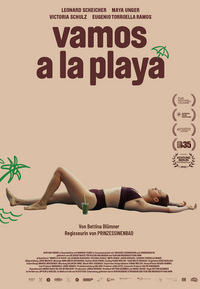 Vamos a la playa (DVD)