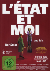 L'état et moi (DVD)