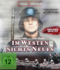 Im Westen nichts Neues (DVD)