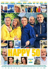Happy 50 (DVD)